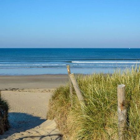Plouharnel-Carnac-Quiberon Bord De Mer Exterior photo